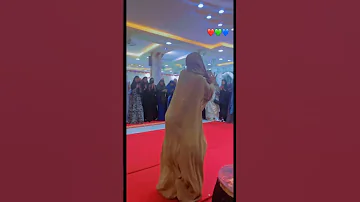 Somali Dances Buranbur 