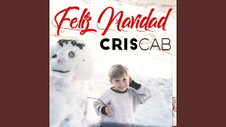 Watch Cris Cab Feliz Navidad video