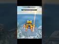BR How to jump out of a plane quickly# ffshorts#ffkyc#freefiremalayalam #fypシ