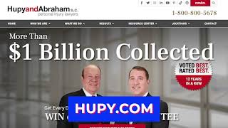 Hupy Happenings - September 2023