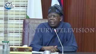 We Have The Population, The Brain And The Audacity To Achieve $1Trillion Dollar Economy- Tinubu Update