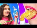 最強子育てライフハック ＆ DIY || 親御さん向けの天才裏技！ by 123GO! GOLD