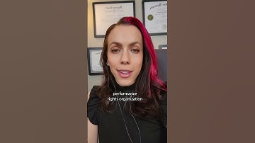 😎 How to Collect Your Music Publishing in 2025