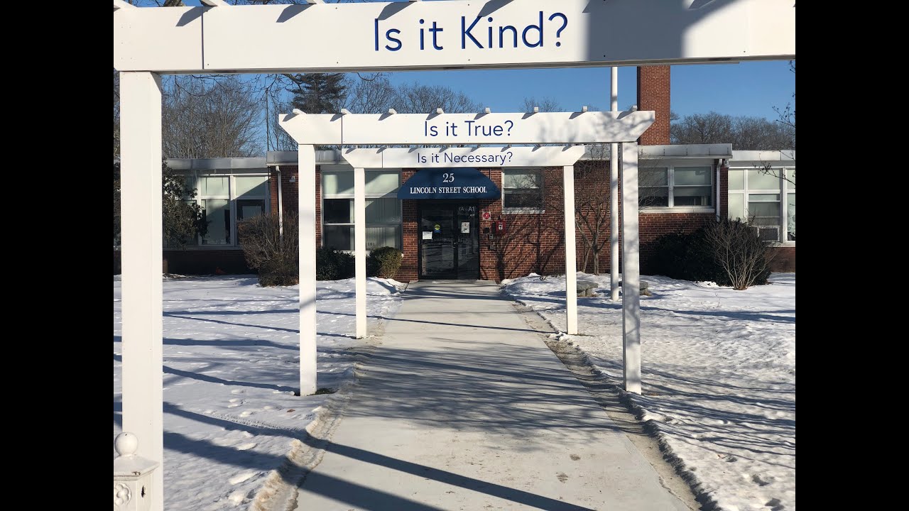 LSS NewsCrew: February Update 2022