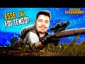 Esse final foi pico e diferenciado no pubg