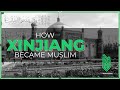 How Xinjiang Became Muslim ft. Let