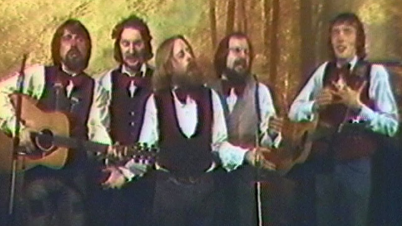 Gebrüder Blattschuss : Chirpy Chirpy Cheep Cheep - Demo 1/5 - 1977