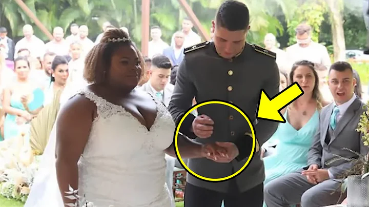 They All Laughed When He Married a Fat Black Girl. Two Years Later, They Regretted it a Lot! - DayDayNews