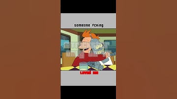 Feel better | bender angst edit #shorts #fyp #futurama #bender