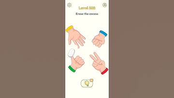 Dop 2 Level 282 | NSG #Shorts