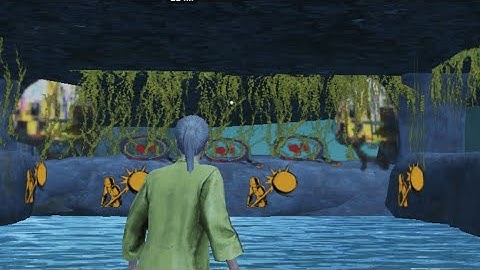 Adventure 🧭 and Parkour 🤸 || BGMI WOW Mode 🤯