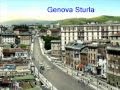 Attraversando la Liguria anni 50/80