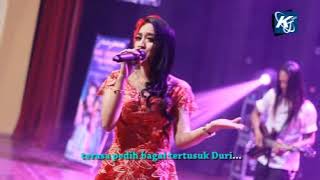 Merinda Anjani - Tinta Merah | Dangdut (Official Music Video)