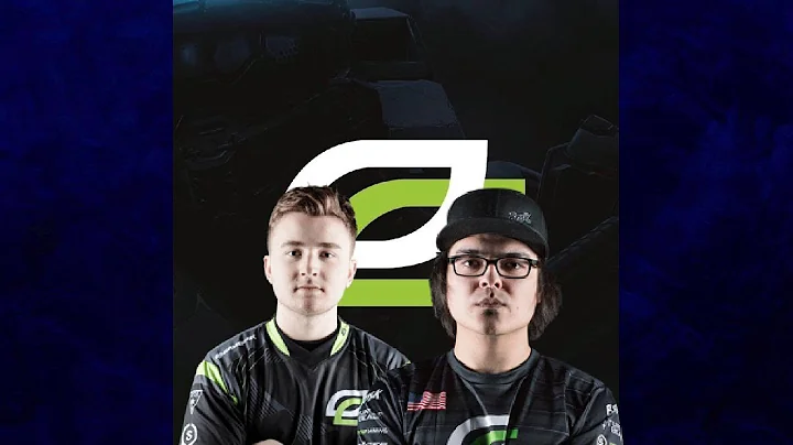 OpTic Teej and Formal Dominate Seaside! (Formal POV)