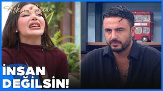 Belis, Osmanın İlişkisini Mi Karıştırıyor? Aşkın Gücü 125. Bölüm