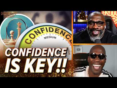 Thumbnail for Unc & Ocho REVEAL How CONFIDENCE Changed Their Game With Women! | Nightcap