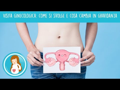 Video: Cosa è Incluso Nella Visita Medica Delle Donne In Gravidanza