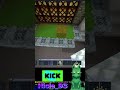 Minecraft World Exploration and Creative Builds #shorts