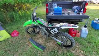 VLOG#8: HAPPY RAMBLERS MX EPIC BATTLES