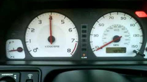 MGF 1.8 VVC K&N intake, sports cat & Powerflow exhaust