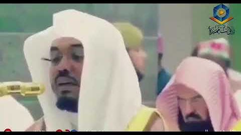 { وأما من أوتي كتابه بشماله فيقول يا ليتني لم أوت كتابيه ( ٢٥ )}[سورة الحاقة]القارى ياسر الدوسري