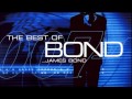 James Bond Diamonds Are Forever Theme mp3
