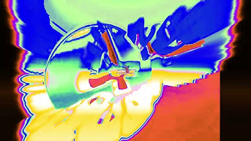 AVS Media Demo with 14 Random Effects