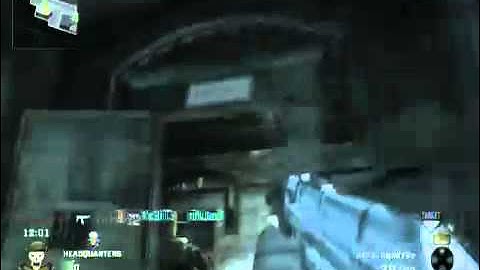 Tomahawk Across Map! (Hanoi)