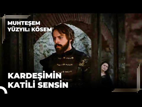 Nasıl Kösem Oldum? \