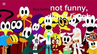 Imgflip comic Dub 3