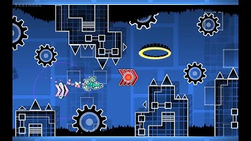 My first part in Shitty Void Wave by me