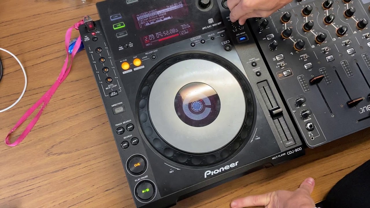 oldlove‼️CDJ 2台 デッキセーバー・クリスタル3.0 USBメモリ2台セット】Pioneer