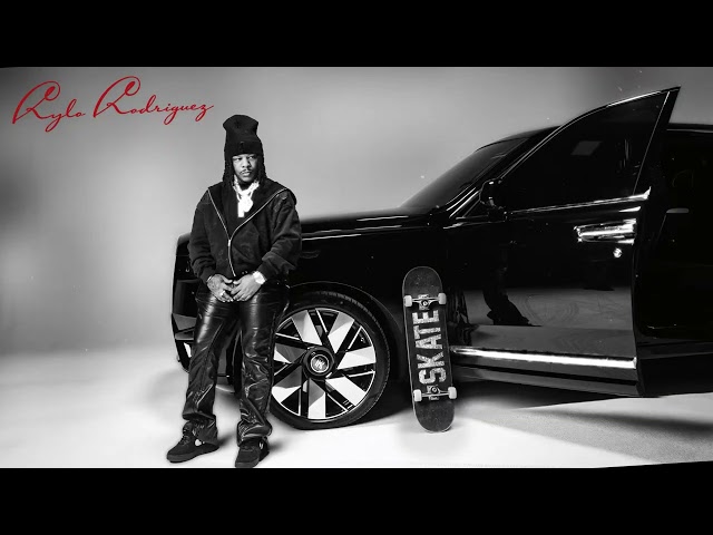 Rylo Rodriguez - Neighborhood Starz (ft. Lil Baby & Kevin Gates) (Visualizer) Video Thumbnail