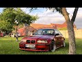 Guiz ne participera plus  mon projet e36 turbo