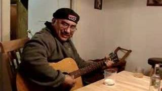 Piano Man 12-22-06