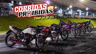 FORBIDDEN RACES SEASON 01 EP. 03 screenshot 5