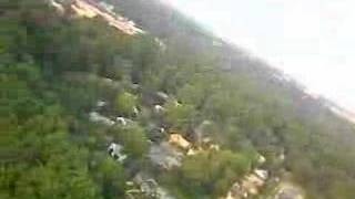 Aerobird Challenger Onboard Video