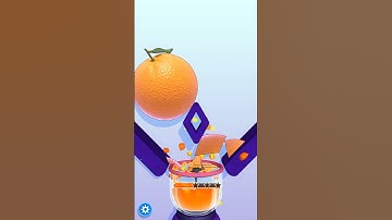Good Slice All Level Gameplay Android iOS Walkthrough