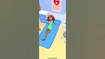 Parasite Cleaner: MaxLevels Gameplay, Walkthrough mobile Game to unlock Procedures (iOS & Android)