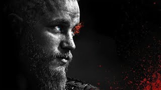 Eminem & 2Pac - Ragnar Lothbrok (2018) chords