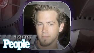 Ryan Reynolds' Evolution of Looks  | People