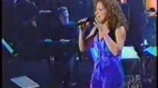 Gloria Estefan - Anything For You (Live By Request 98')