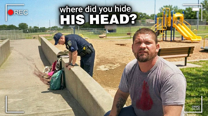 6 Most Disturbing Cases You've Ever Heard | True Crime Documentary