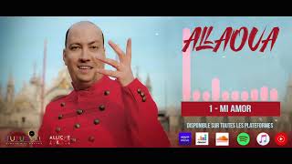 Mohamed Allaoua - Mi amor  - Audio officiel [ 2020 ]