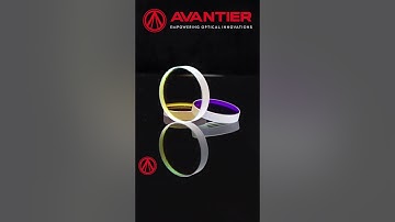 Discover High Precision Optics: Optical Filters