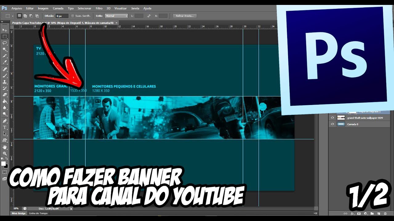 Featured image of post Fazer Banner No Power Point v deo aprenda como fazer transi es autom ticas no powerpoint de maneira f cil e simples