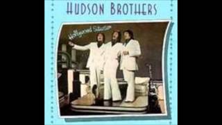 The hudson brothers' song "hollywood situation" off classic 1974 lp of
same name. great album from a very talented band, they don't get
mentioned nea...