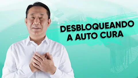 Como praticar a Auto-cura?