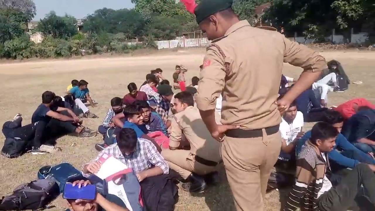 Iswar Saran Degree College Allahabad University 