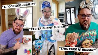 TOP VIRAL TIKTOKS 😂 Hilarious Family Prank Compilation!